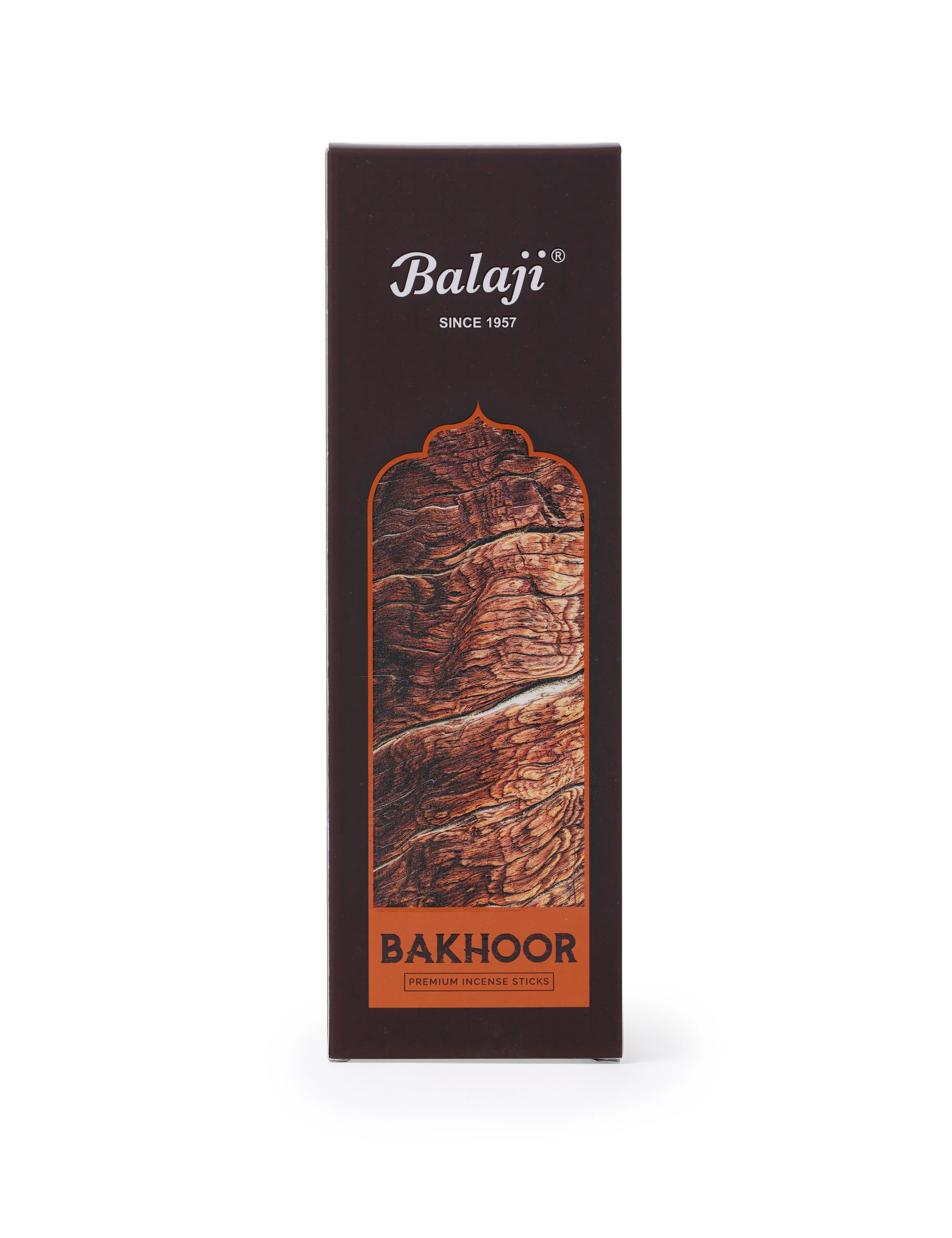 Bakhoor Incense Sticks - 50gms Pack
