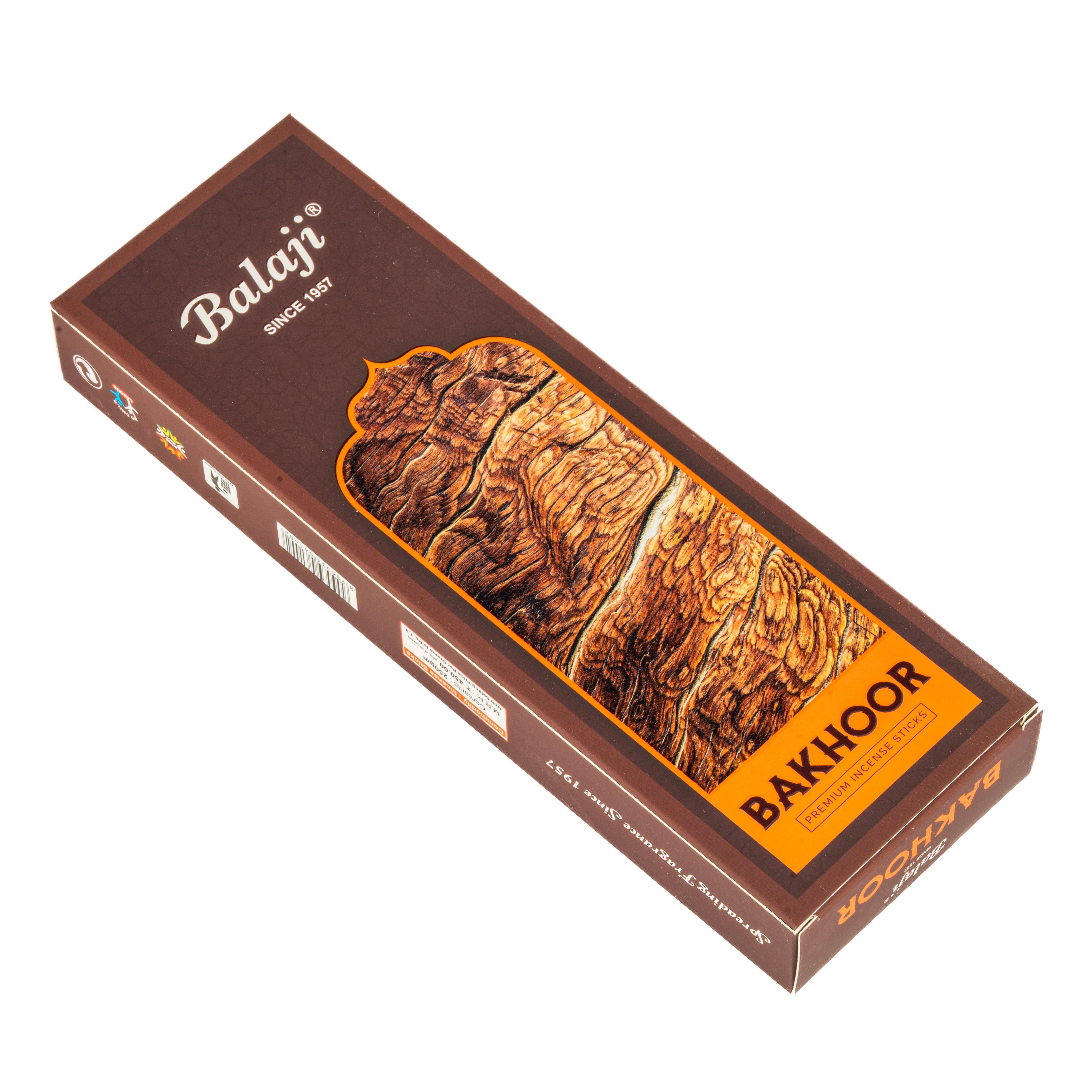 Bakhoor Incense Sticks - 50gms Pack - Image 3