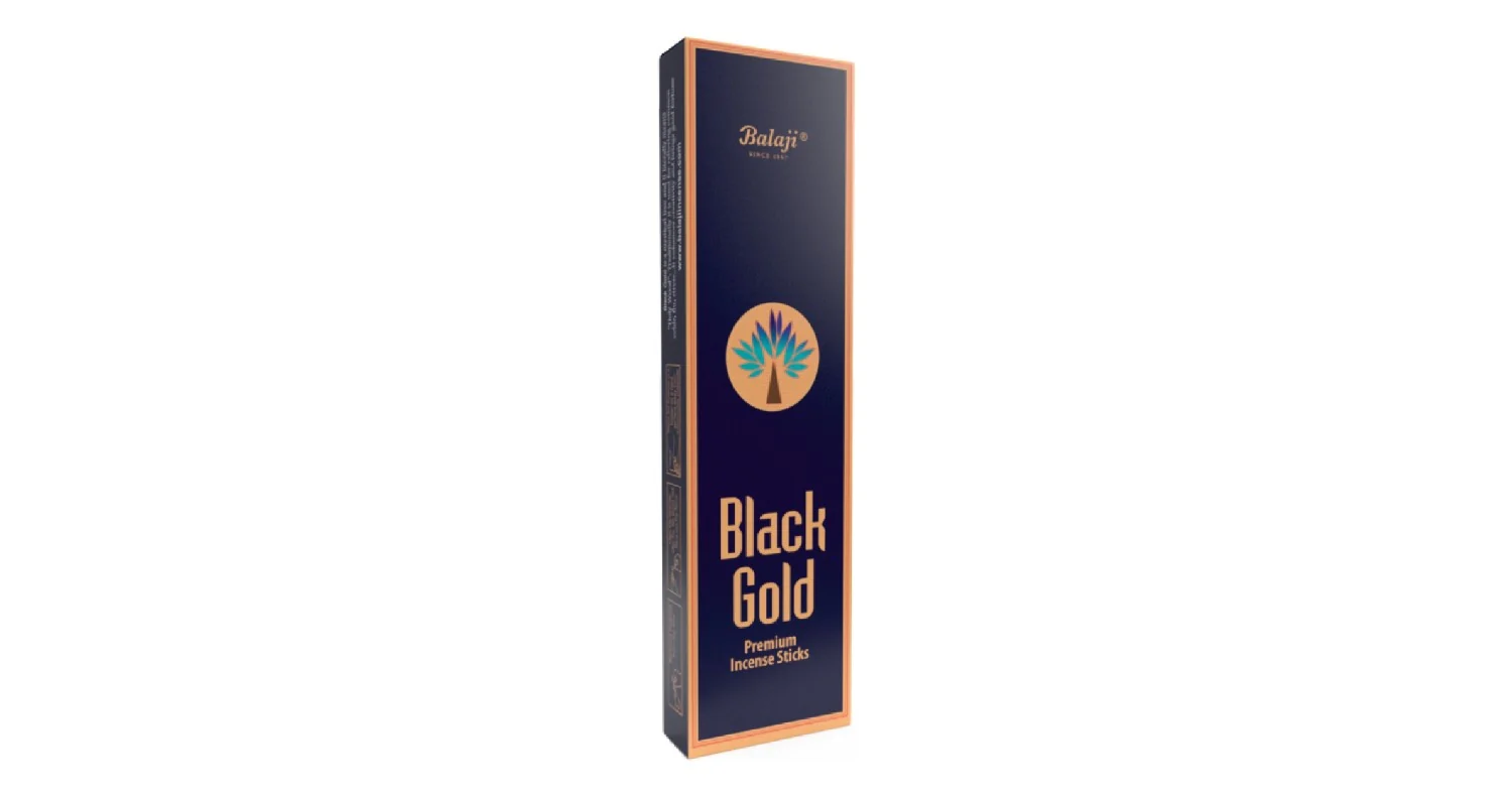 Black Gold - 100gms