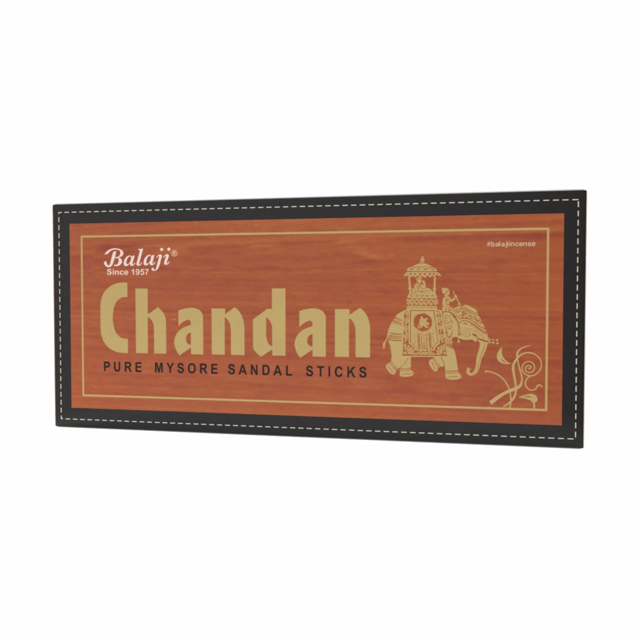 Chandan - 25 Sticks - Image 3