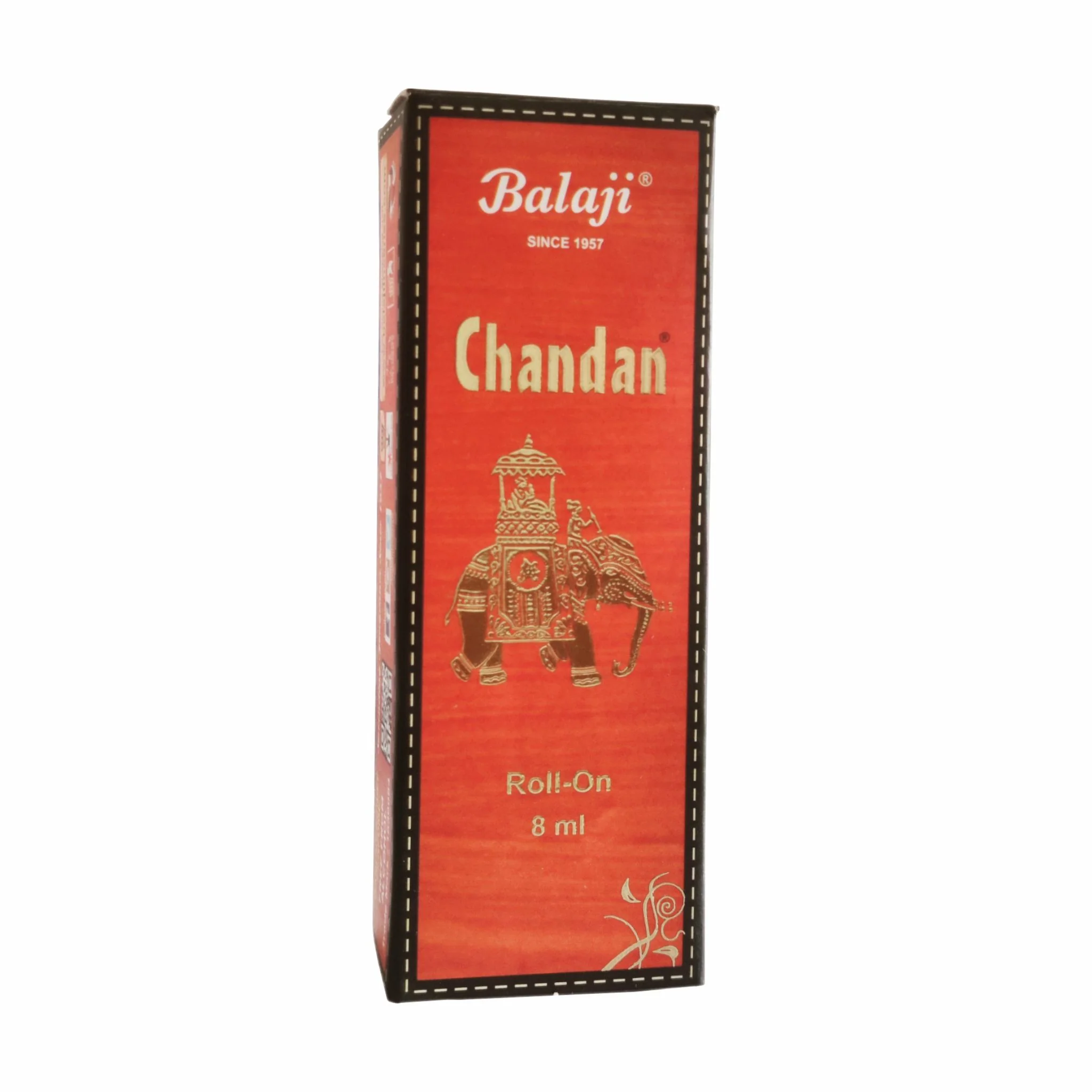 Chandan 8 ml Roll on - Image 3