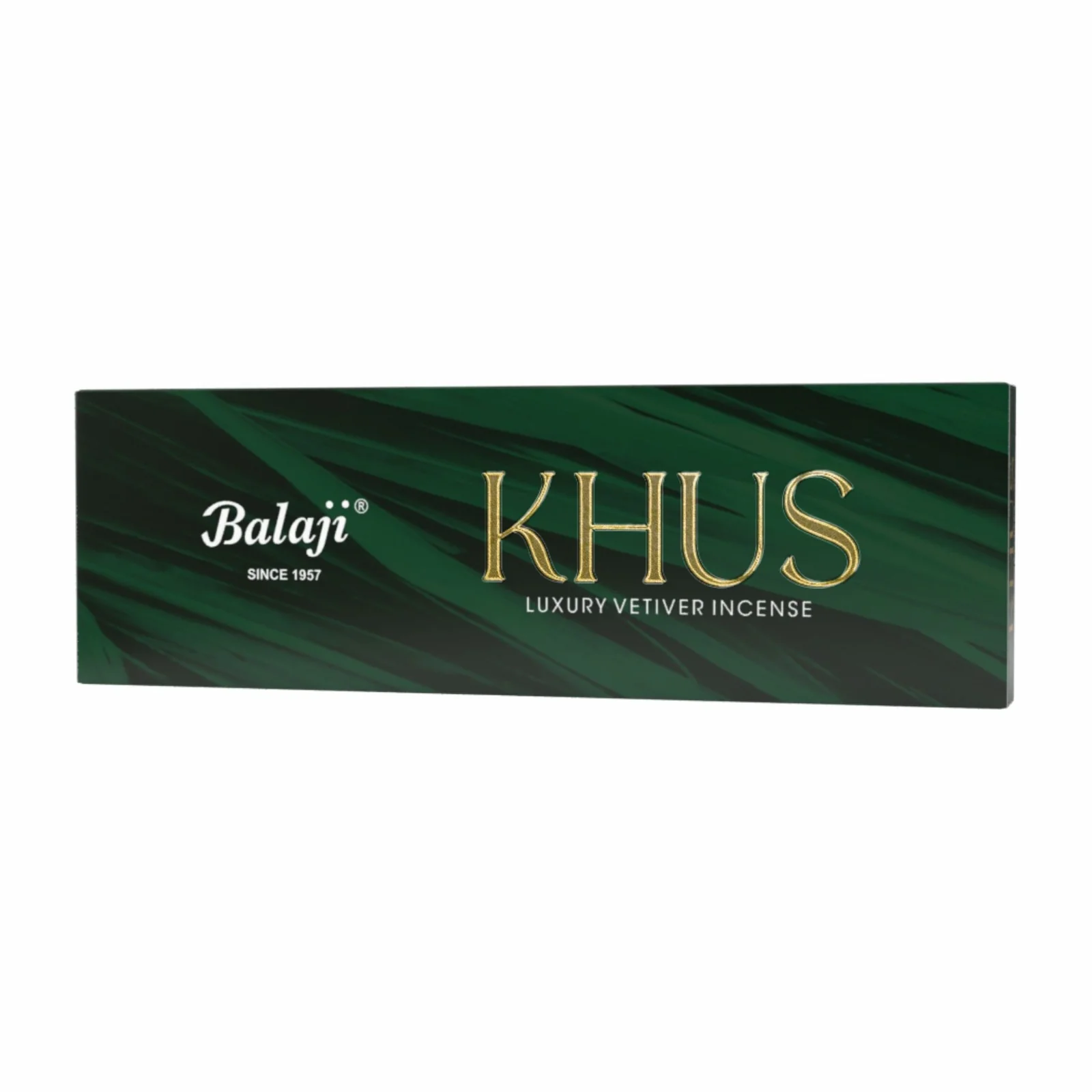 Khus -Luxury Vetiver Incense 25 Sticks - Image 3
