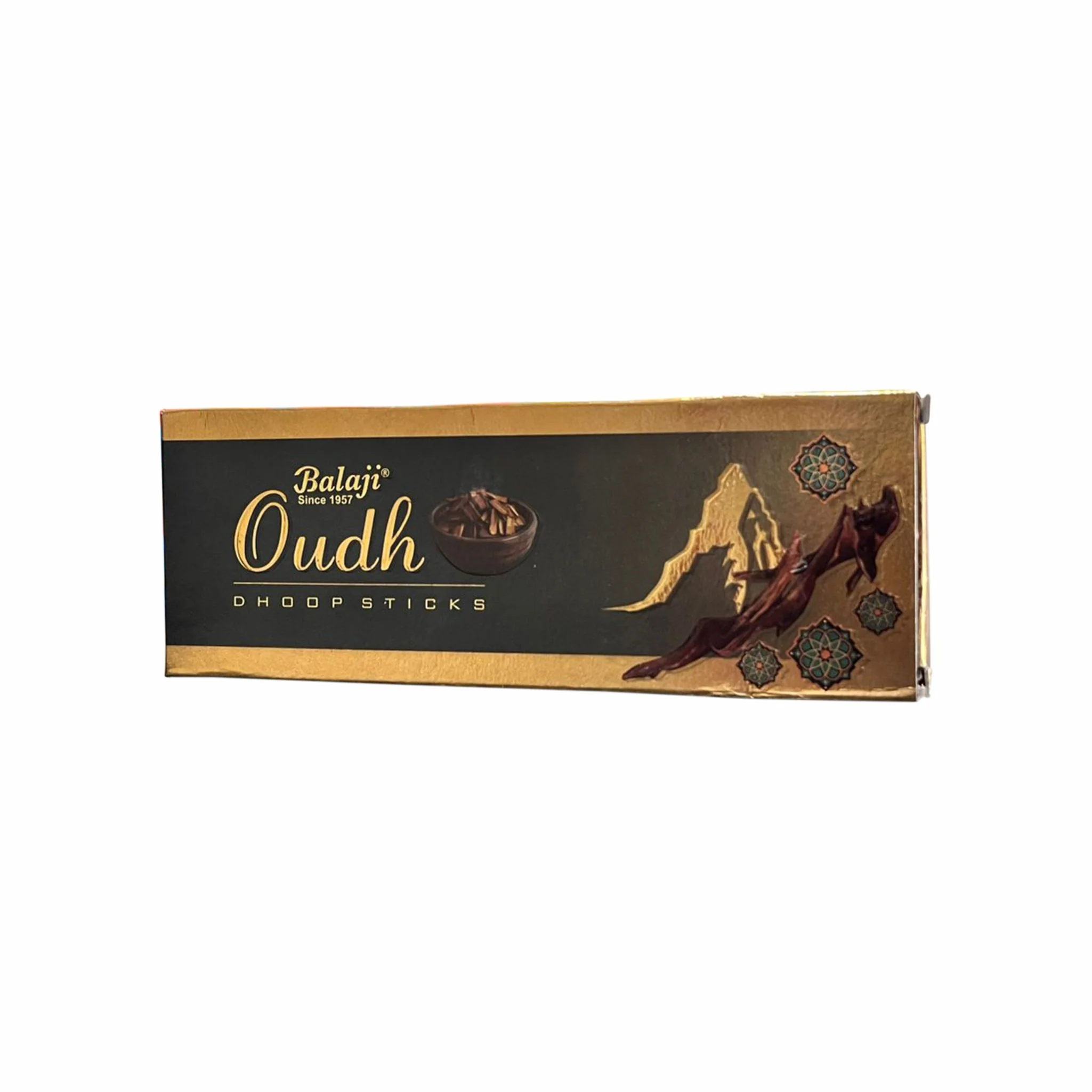 Oudh Dhoop 10 Sticks - Image 2