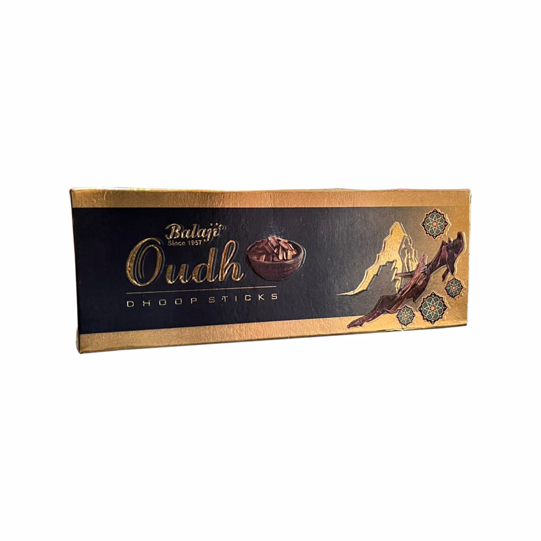Oudh Dhoop 10 Sticks - Image 3