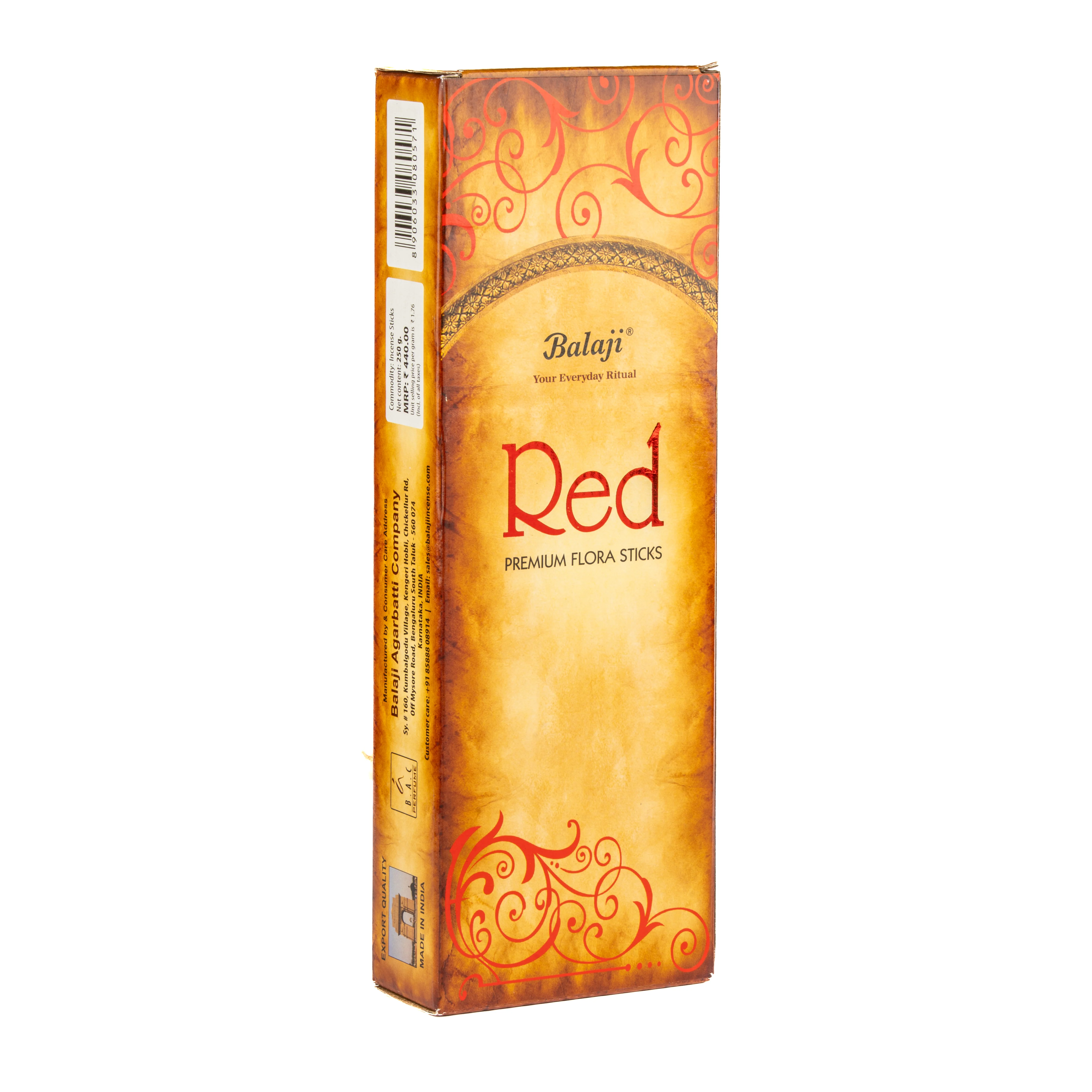 Red 50gm - Image 3